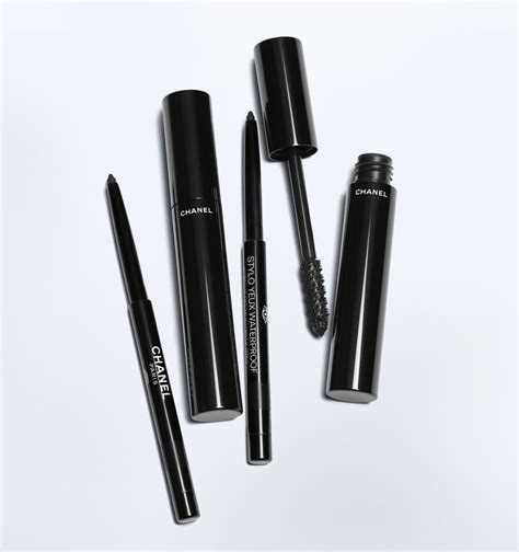 chanel volume mascara waterproof|chanel mascara boots.